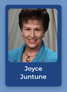Joyce-Juntune